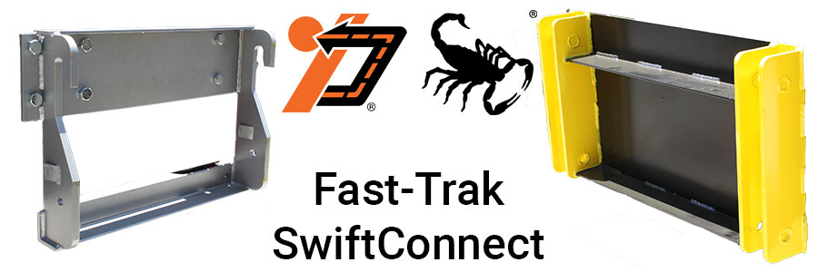 Fast-Trak SwiftConnect for the Scorpion TMA and Scorpion II TMA